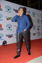 Memu Saitham Dinner with the Stars